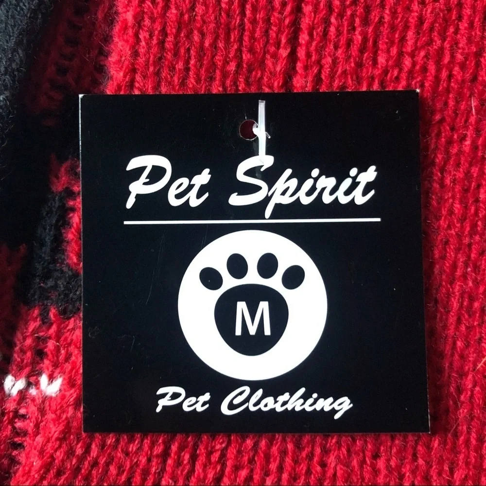 Pet Spirit new ugly